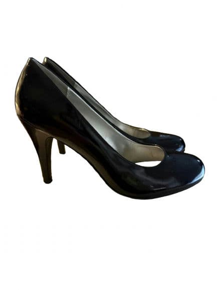 Heels Black