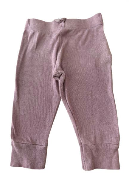 Bottoms Purple