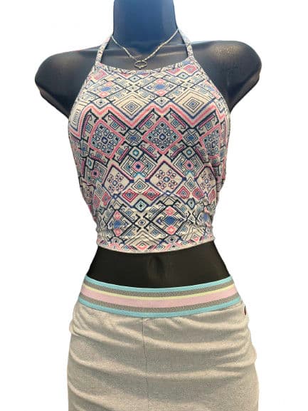 Blouses Multicolor