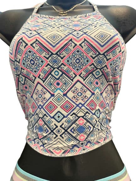 Blouses Multicolor - Alternate View
