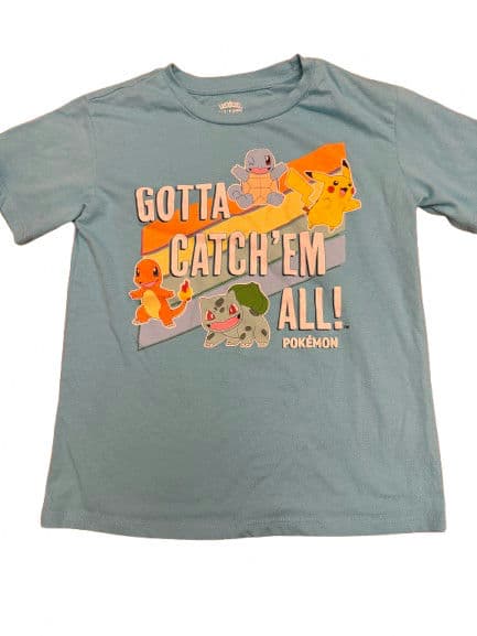 Shirts Blue