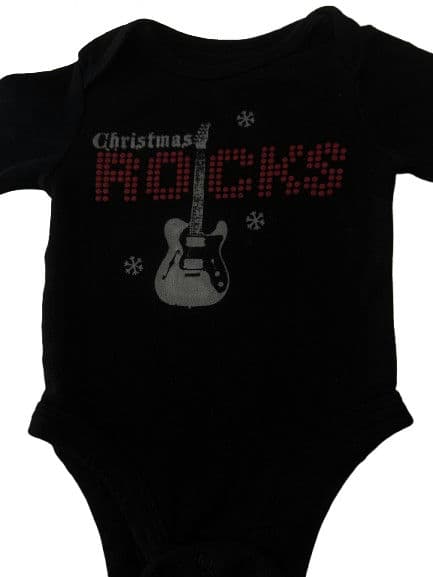 Baby Black