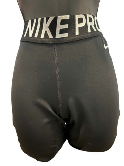 Shorts Black