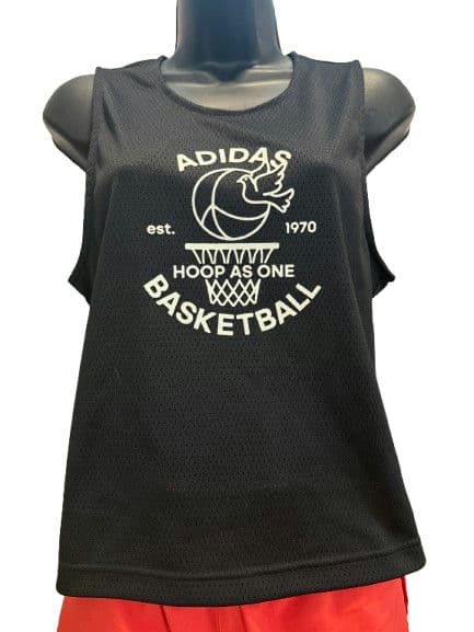 Tops Black