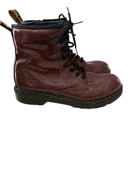 Boots Brown