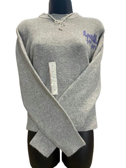 Sweaters Grey
