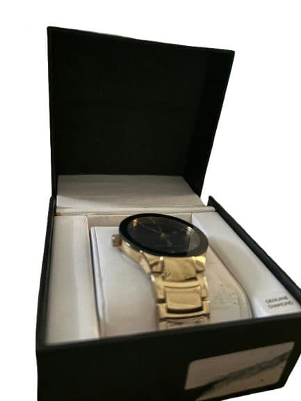 Watches Gold
