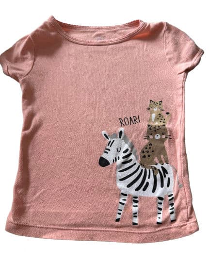 Tops Pink