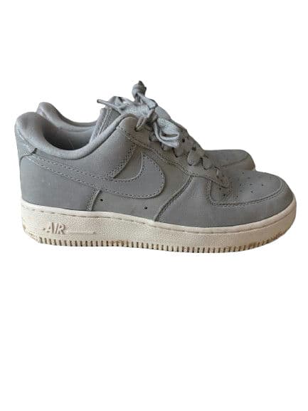 Shoes Grey