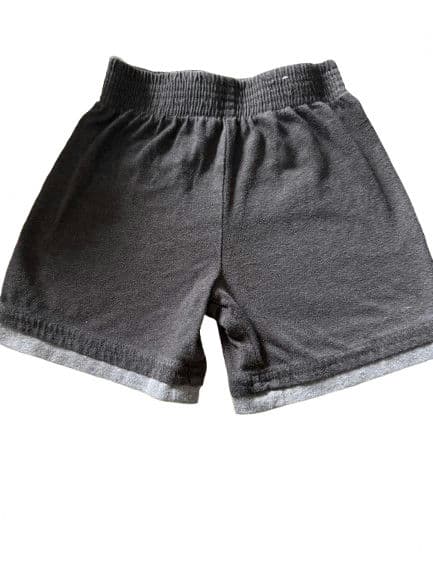 Shorts Grey