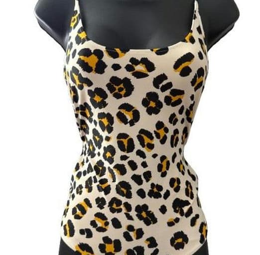 One piece Multicolor