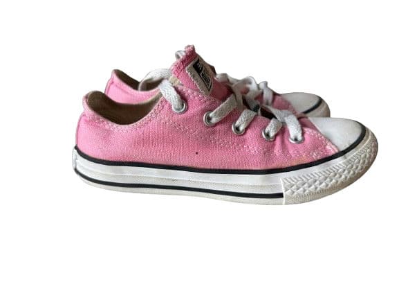 Athletic & Sneakers Pink