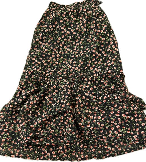 Skirts Multicolor Short skirt