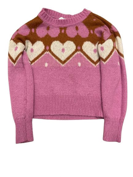 Sweaters Multicolor