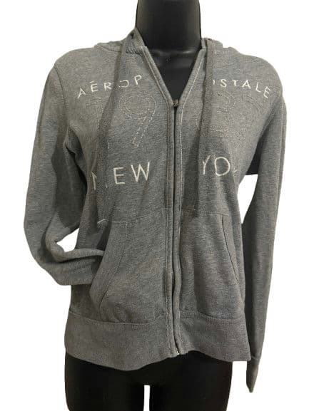 Jackets Grey