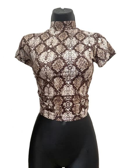 Blouses Multicolor