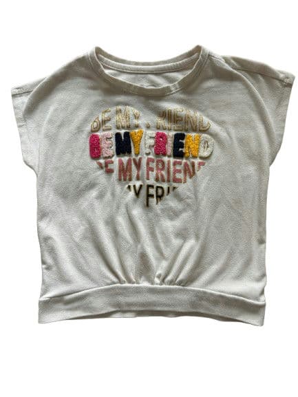 Tops White
