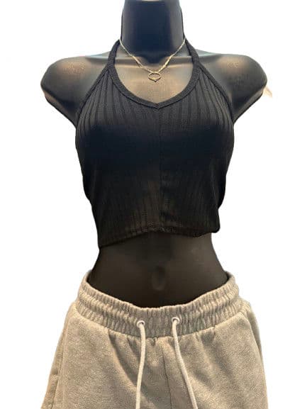 Blouses Black