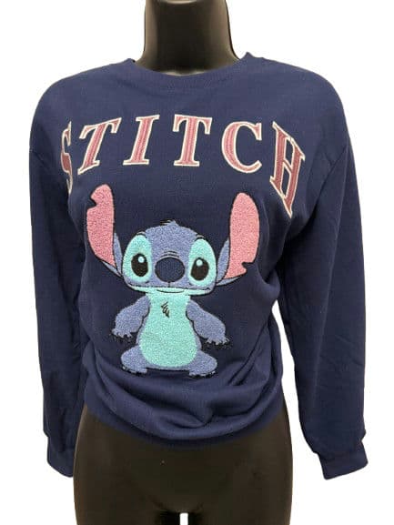 Long Sleeve Blue