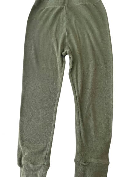 Pants Green