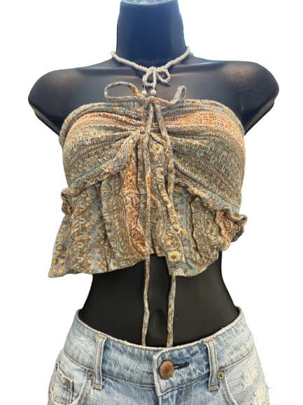 Blouses Multicolor