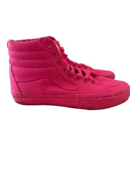 Athletic & Sneakers Pink