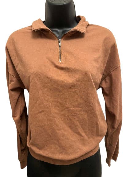 Coats & Jackets Brown