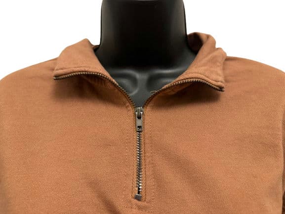 Coats & Jackets Brown - Alternate View