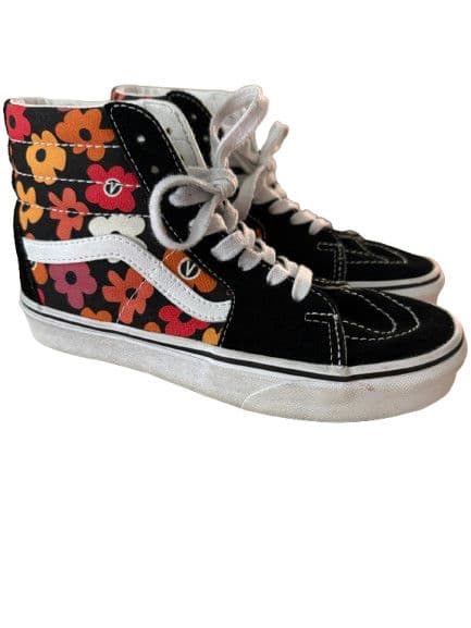Athletic & Sneakers Orange