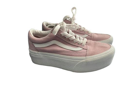 Athletic & Sneakers Pink