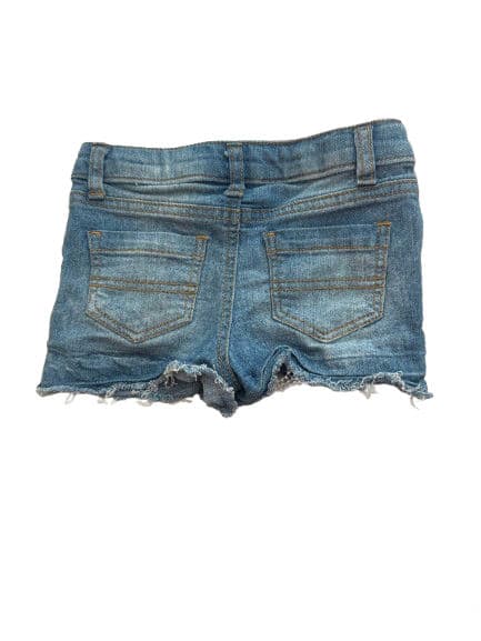 Shorts Blue