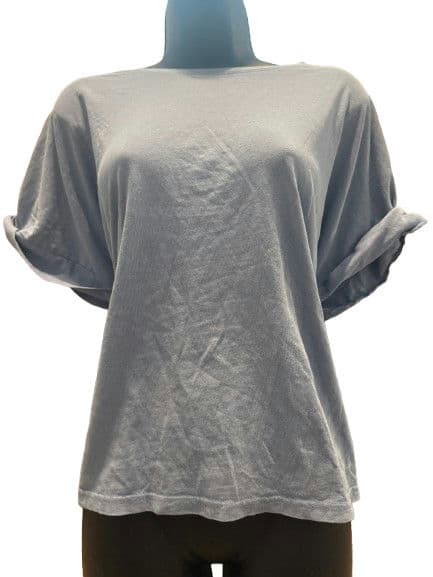 Tops & Blouses Blue