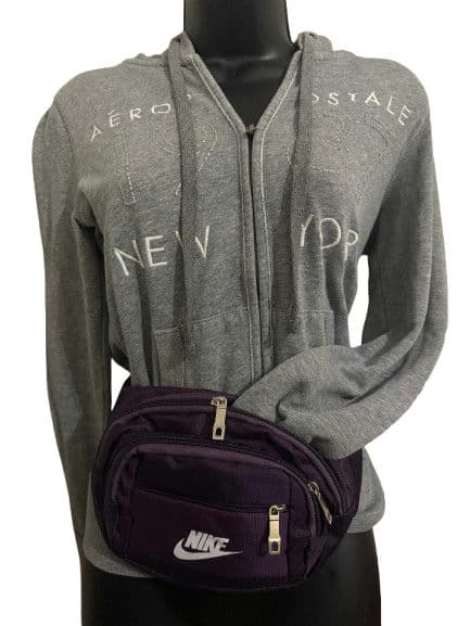 Shoulder Bags & Satchels Purple