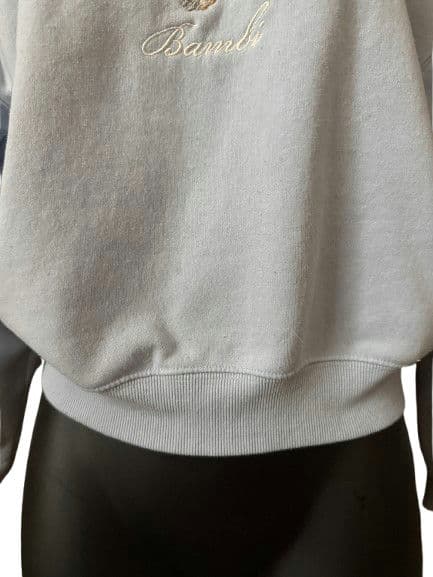 Long Sleeve Light Blue - Alternate View