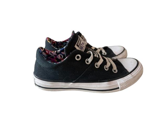 Shoes Black