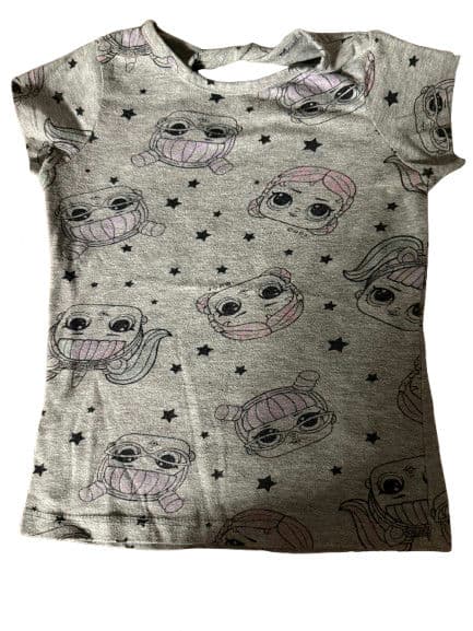 Tops Grey