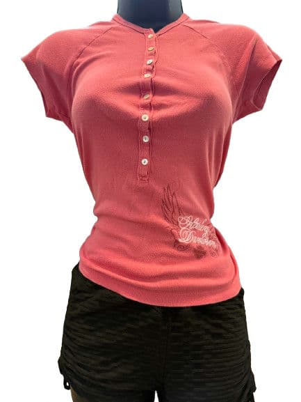 Blouses Pink