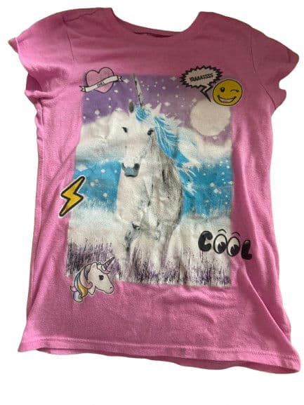 Tops Pink