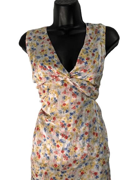 Midi Multicolor
