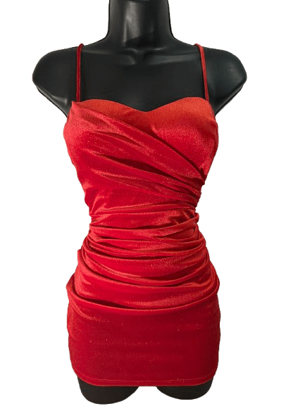 Mini Red