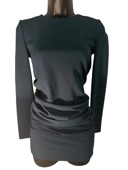 Midi Green