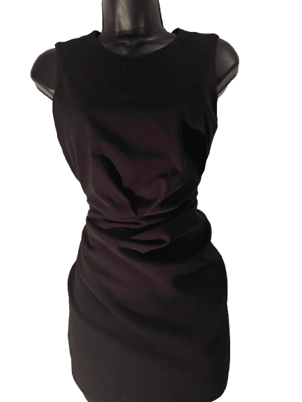 Midi Black