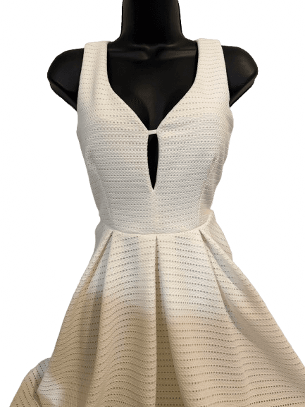 Midi White