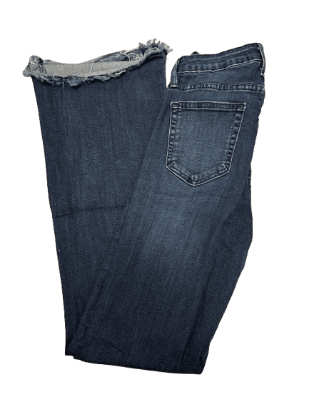 Flare & Boot Cut