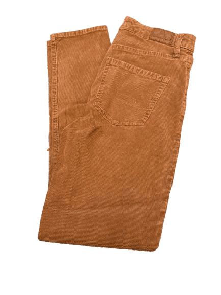 Skinny & Jeggings Brown
