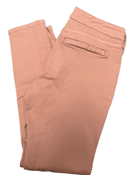 Casual Pants Pink