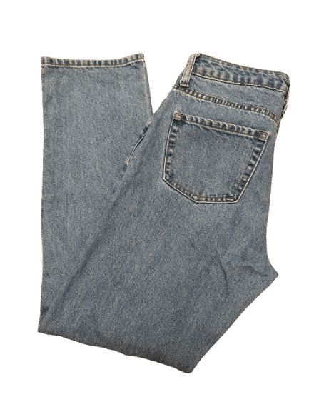 Straight & Boyfriend Blue
