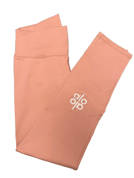 Leggings Pink