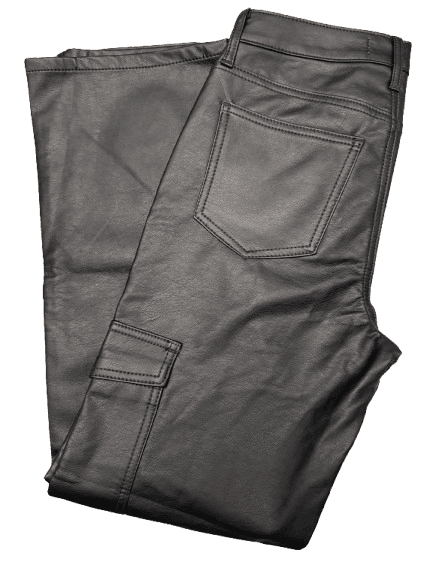 Dress Pants Black