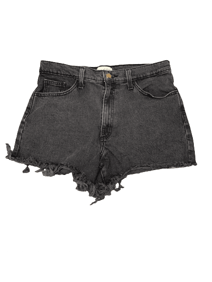Shorts Black